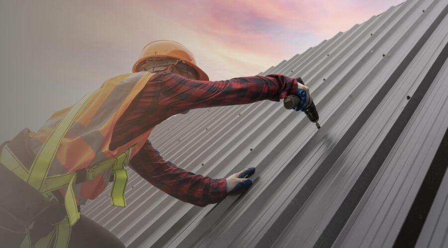 Expert top industrial roofings services in Avawam, KY